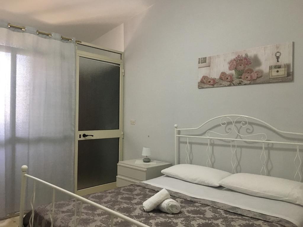 Residenza Margherita Parghelia Exterior photo